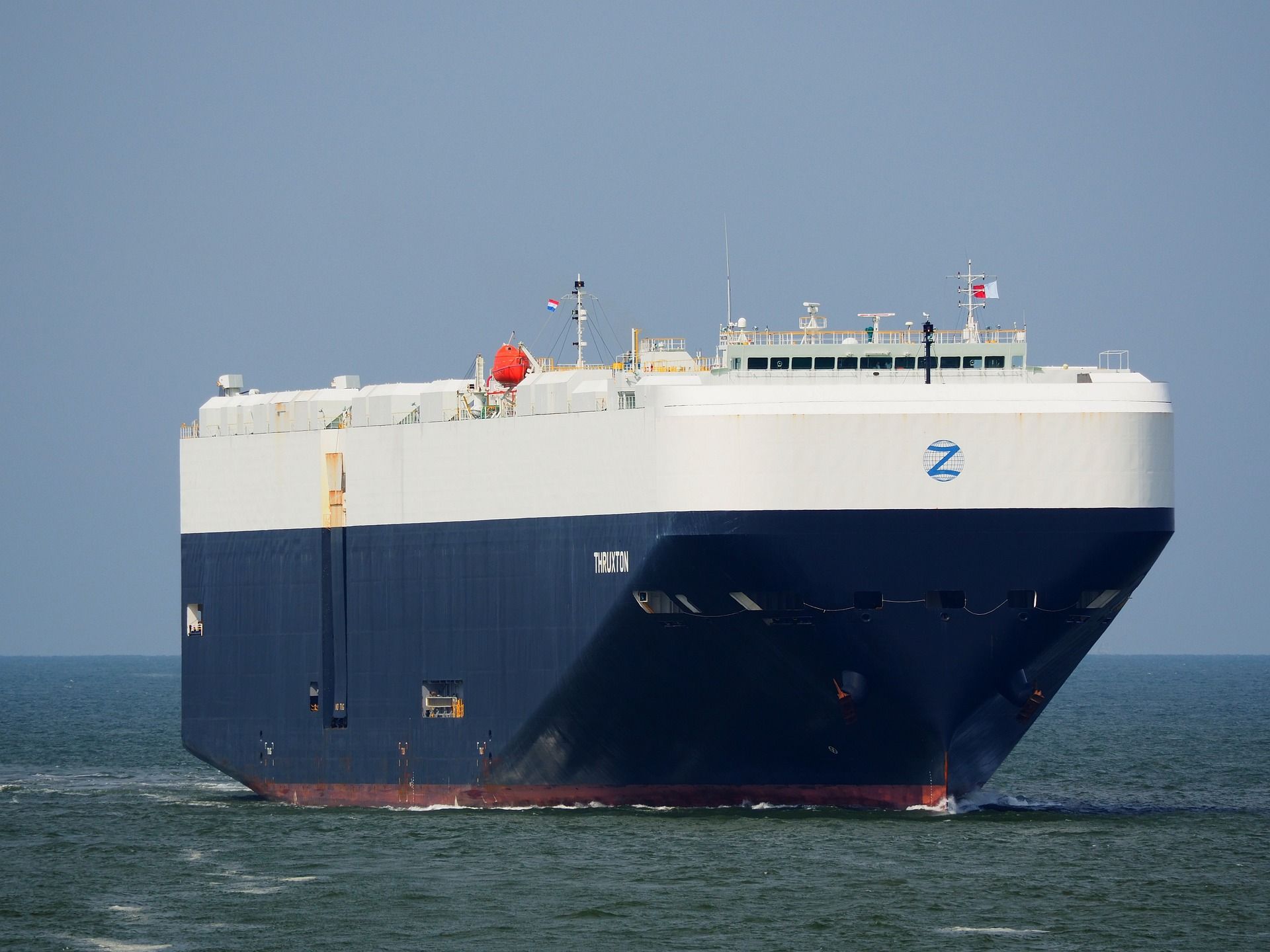 What is RoRo Cargo?